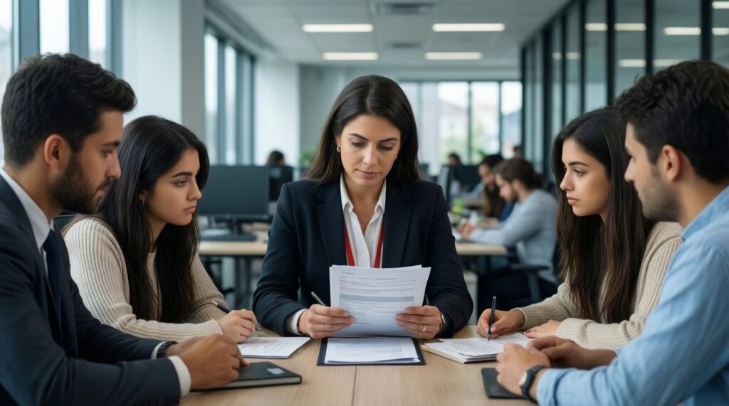 Работа и зарплаты в регионе: какие специалисты нужны, где растут доходы и куда идти учиться - иллюстрация