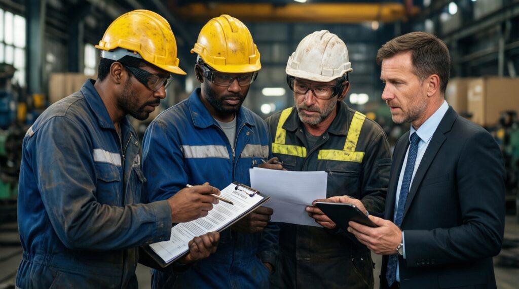 Работа и зарплаты в регионе: какие специалисты нужны, где растут доходы и куда идти учиться - иллюстрация