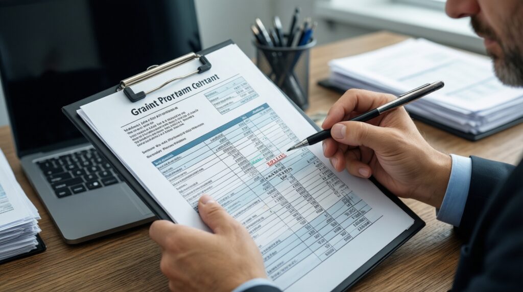 Развитие малого бизнеса: новые меры поддержки, гранты и истории успеха предпринимателей Подмосковья - иллюстрация