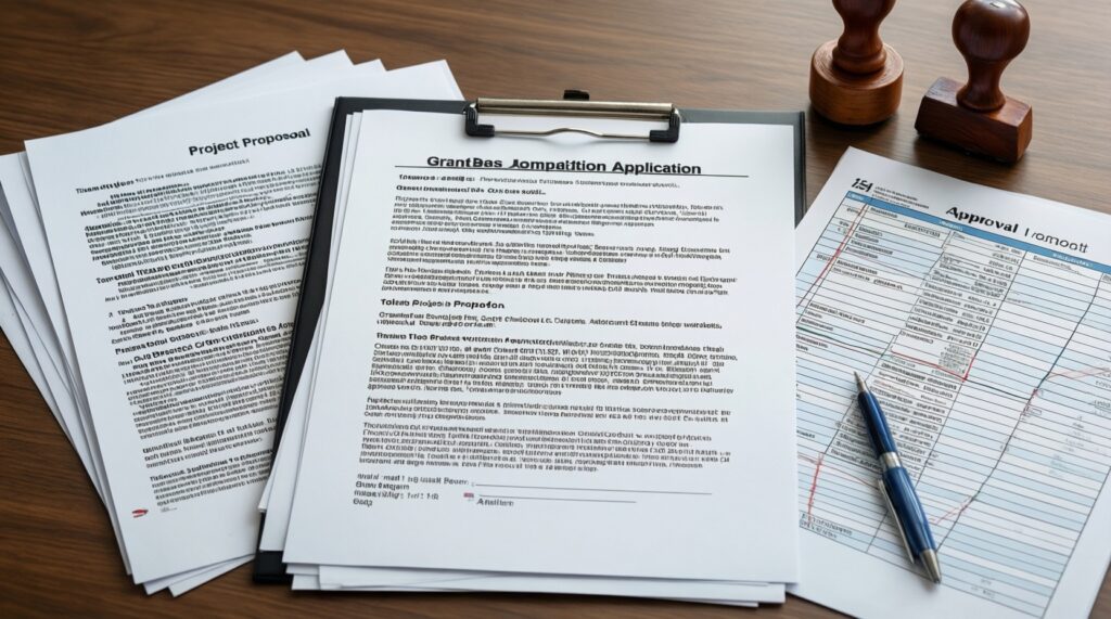 Развитие малого бизнеса: новые меры поддержки, гранты и истории успеха предпринимателей Подмосковья - иллюстрация