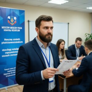 Развитие малого бизнеса в Подмосковье: новые меры поддержки, гранты и истории успеха