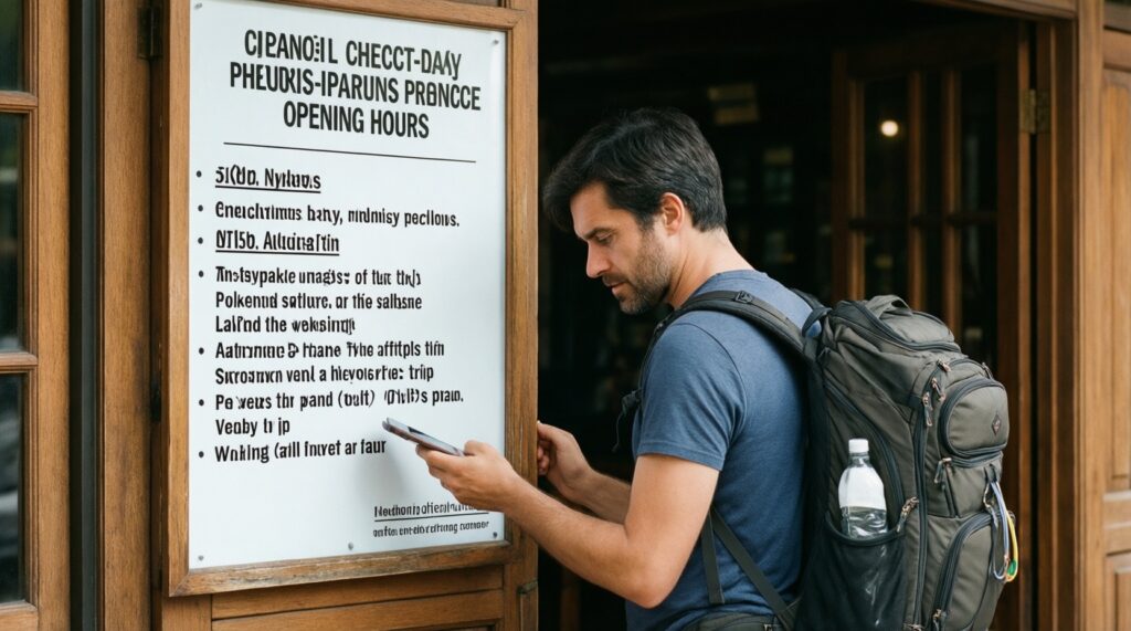 Туризм выходного дня: необычные маршруты, музеи, усадьбы и природные локации рядом с домом - иллюстрация