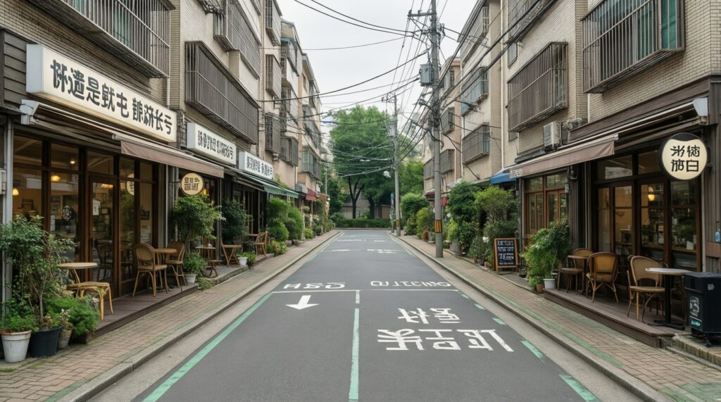 Топ-10 городских изменений месяца: что реально улучшилось в городах Московской области - иллюстрация