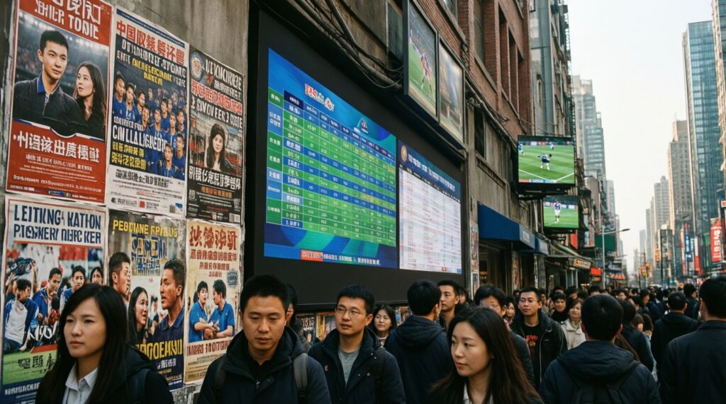 Спорт в Московской области: массовые забеги, новые спортплощадки и результаты местных команд - иллюстрация