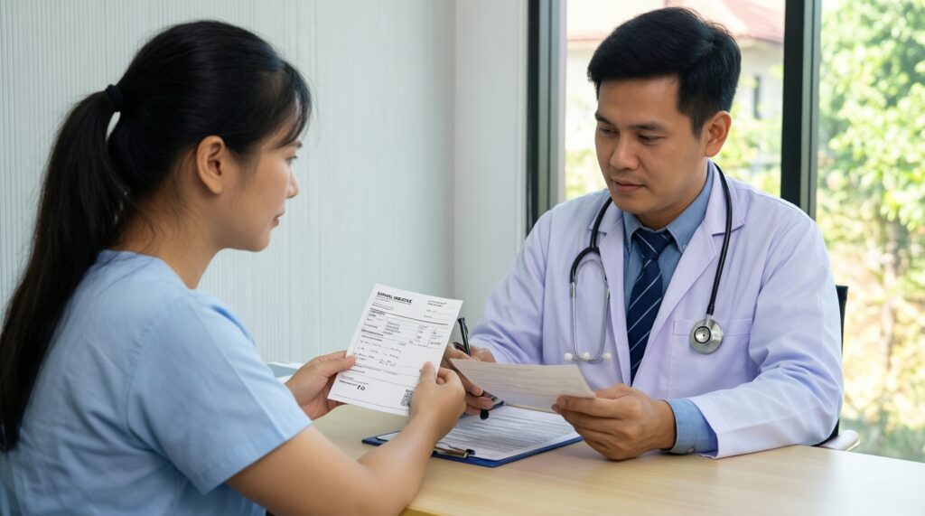 Здравоохранение на практике: запись к врачу, телемедицина, льготные лекарства и реальные сроки ожидания - иллюстрация