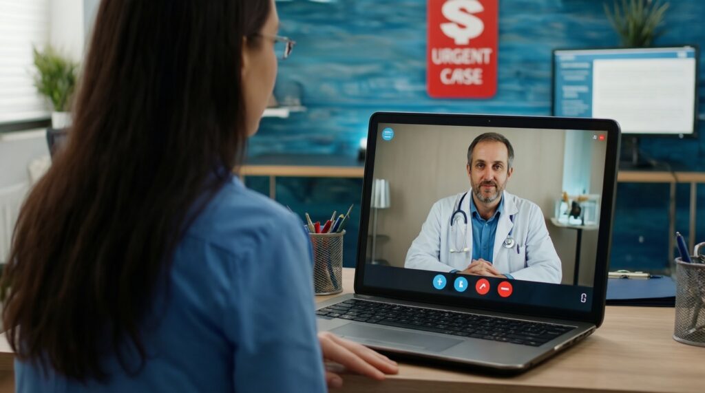 Здравоохранение на практике: запись к врачу, телемедицина, льготные лекарства и реальные сроки ожидания - иллюстрация