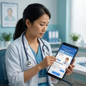 Запись к врачу и телемедицина: льготные лекарства и реальные сроки ожидания