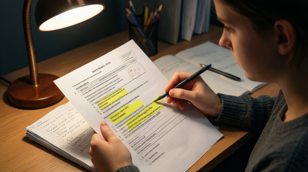 Образование и ЕГЭ/ОГЭ: изменения, рейтинги школ, подготовка и советы от учителей региона - иллюстрация