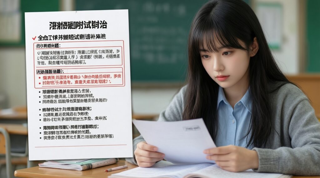 Образование и ЕГЭ/ОГЭ: изменения, рейтинги школ, подготовка и советы от учителей региона - иллюстрация