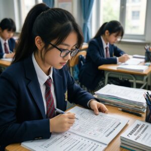 ЕГЭ и ОГЭ в регионе: изменения в образовании, рейтинги школ и советы учителей