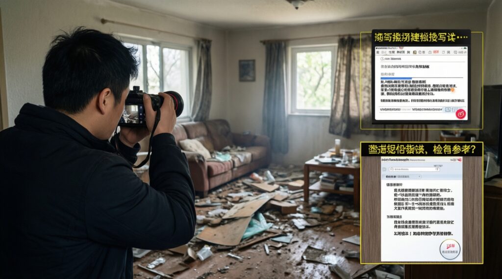 ЖКХ без мифов: как начисляют платежи, куда жаловаться и что обязаны делать управляющие компании - иллюстрация