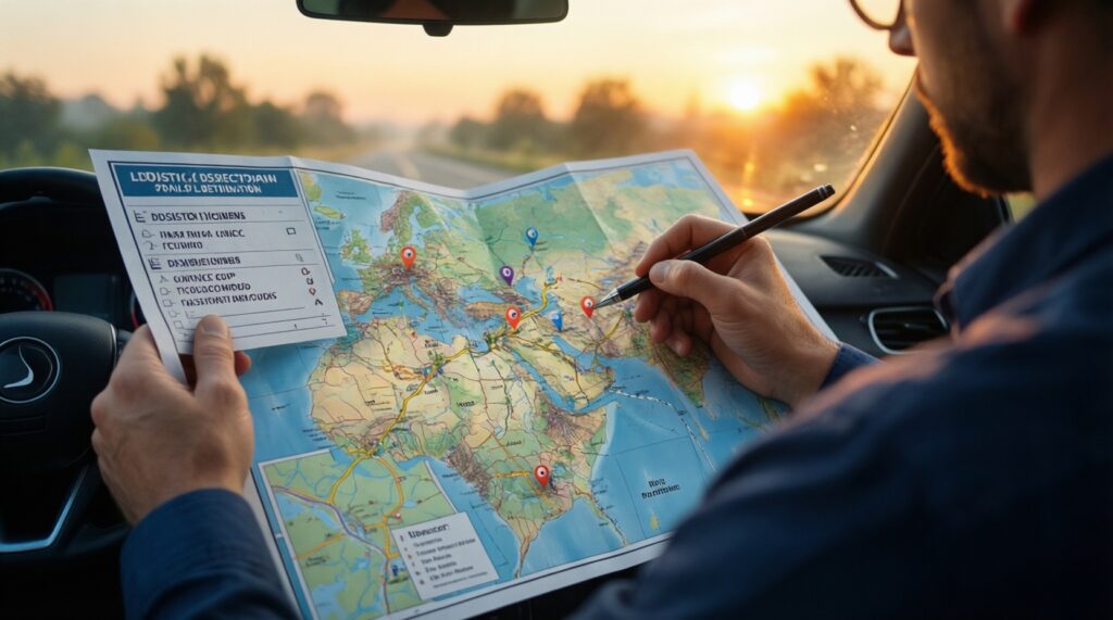 Туризм выходного дня: необычные маршруты, музеи, усадьбы и природные локации рядом с домом - иллюстрация