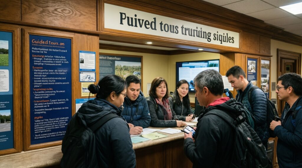 Туризм выходного дня: необычные маршруты, музеи, усадьбы и природные локации рядом с домом - иллюстрация