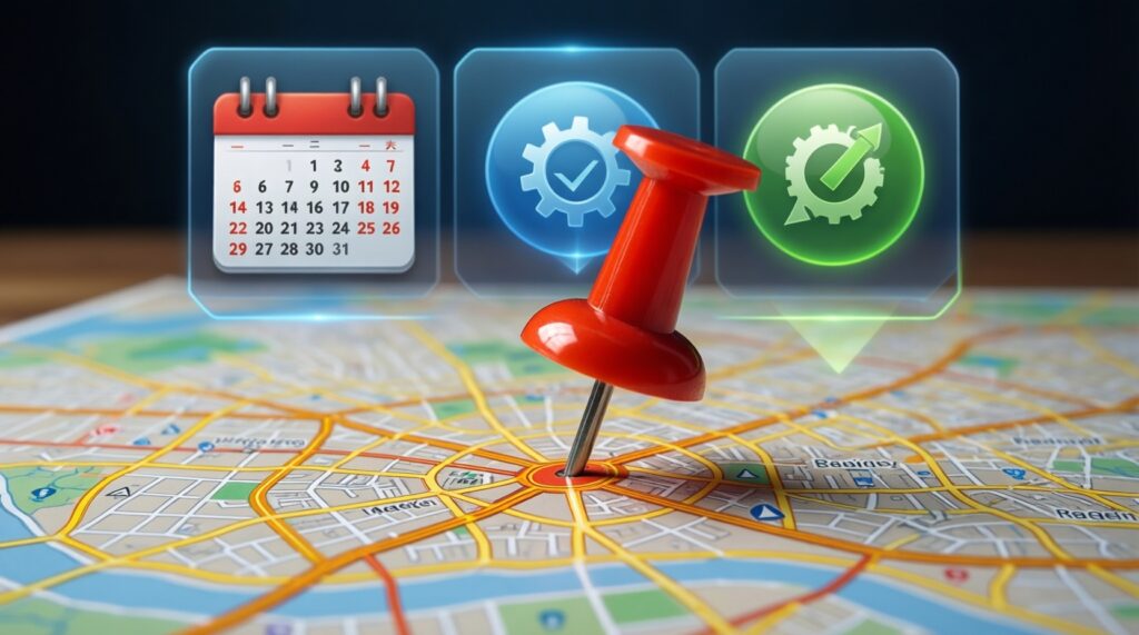 Новые школы, детсады и поликлиники: где и когда откроются социальные объекты в регионе - иллюстрация