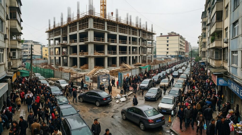 Новые школы, детсады и поликлиники: где и когда откроются социальные объекты в регионе - иллюстрация